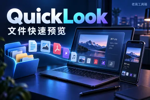 QuickLook