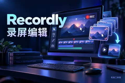 Recordly